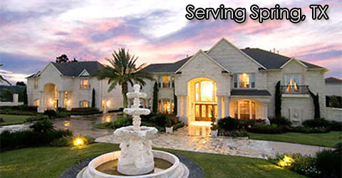 Appliance Repair Spring TX - Refrigerator Repair Spring TX