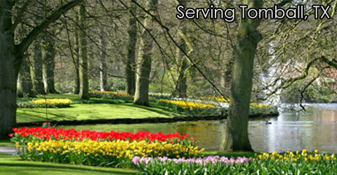 Appliance Repair Tomball TX - Refrigerator Repair Tomball TX