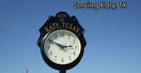 Appliance Repair Katy TX - Oven Repair Cypress TX